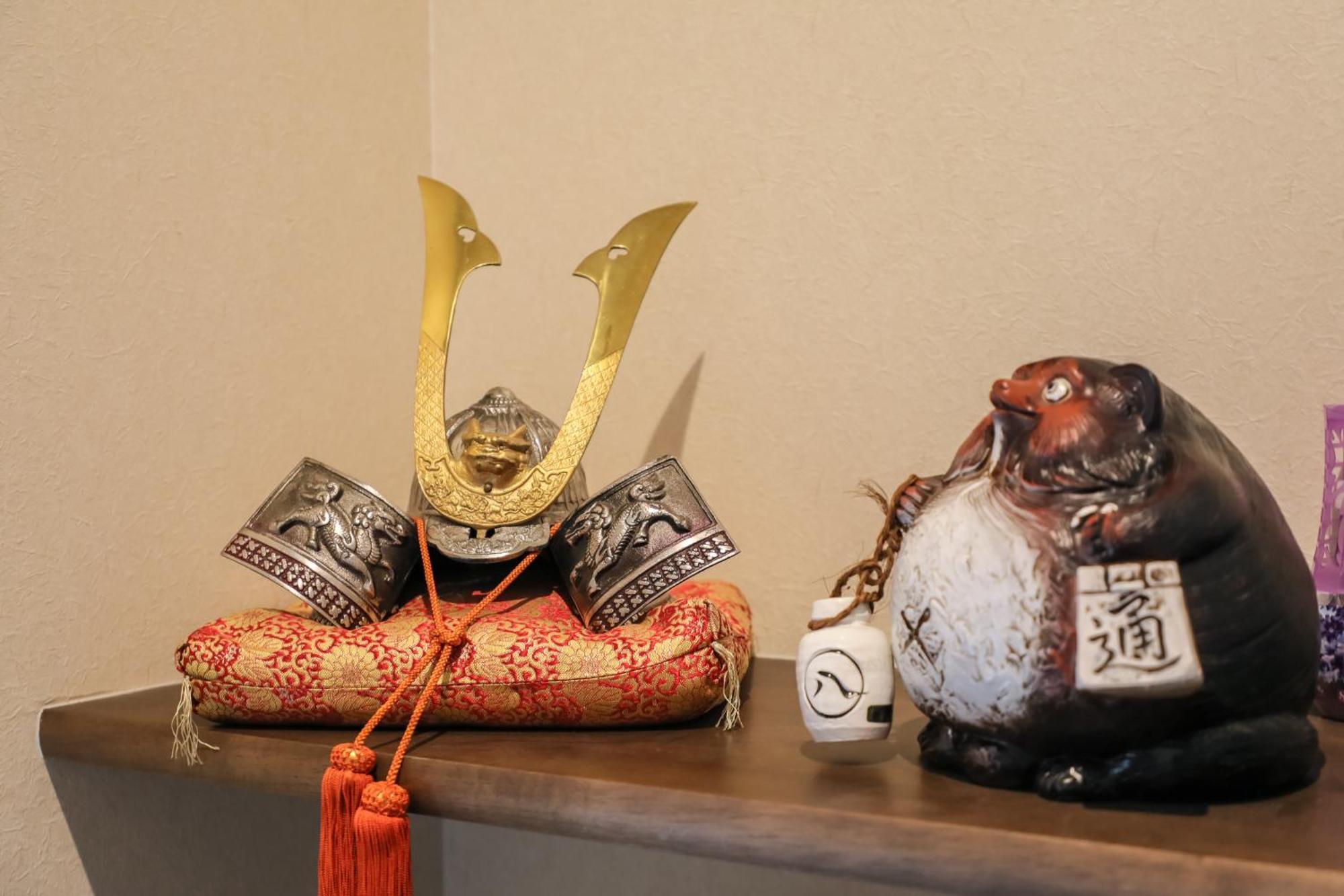 小田別荘 難波 Oda Villa Namba Ōsaka Eksteriør bilde