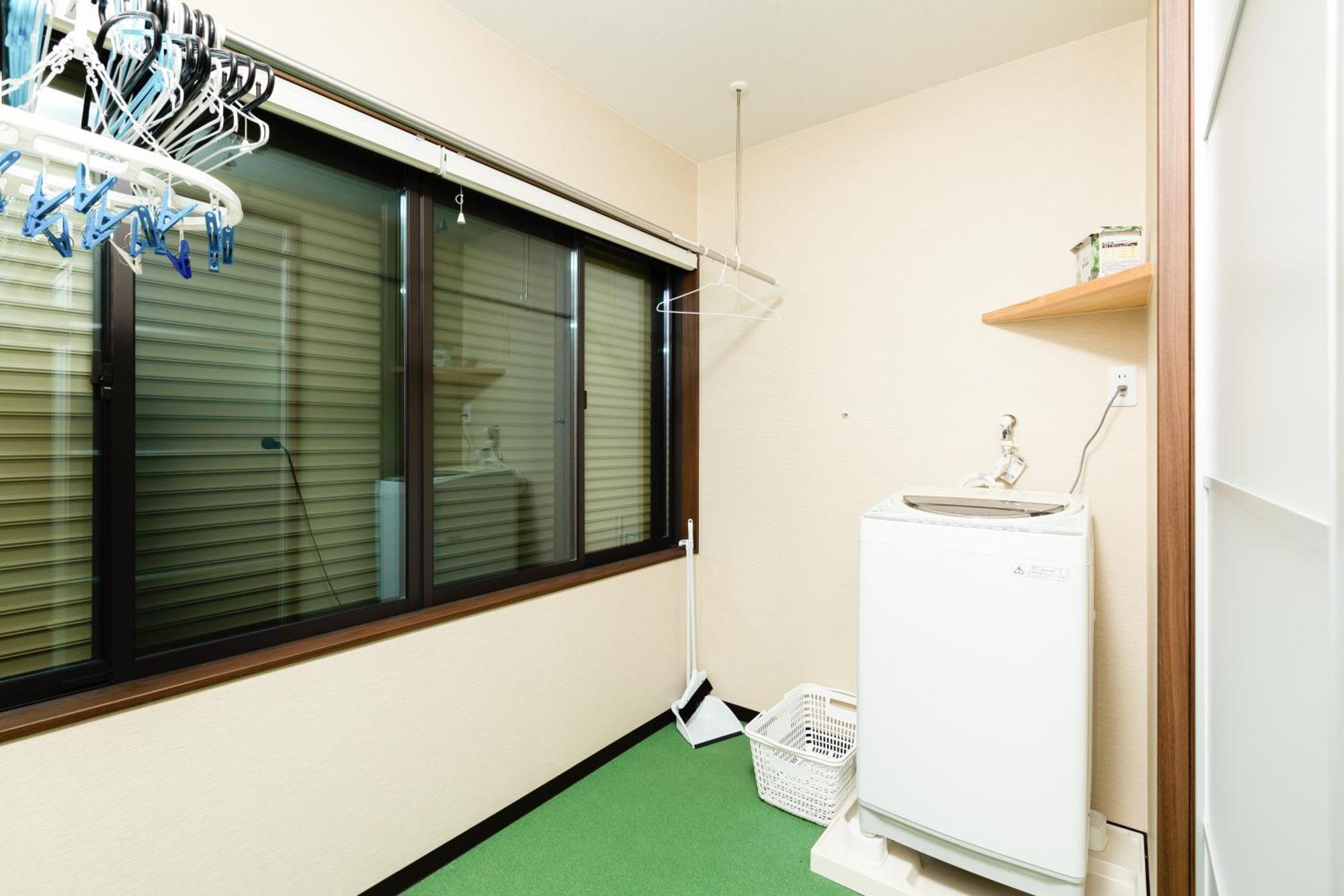 小田別荘 難波 Oda Villa Namba Ōsaka Eksteriør bilde